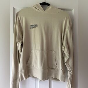 Talentless hoodie